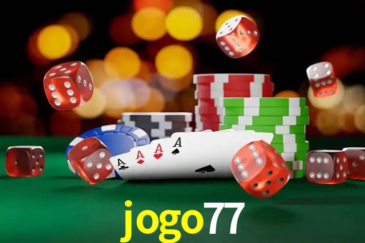 Estatísticas jogo77