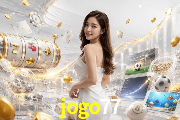 Welcome Bonus jogo77