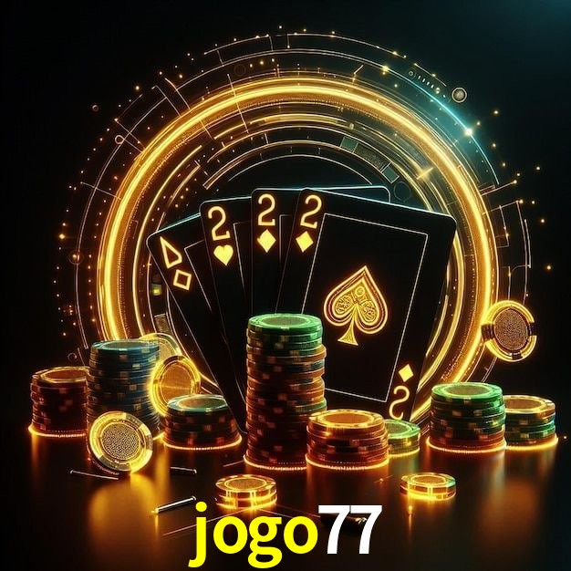 Bônus de Boas-vindas jogo77