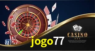 Casino VIP jogo77