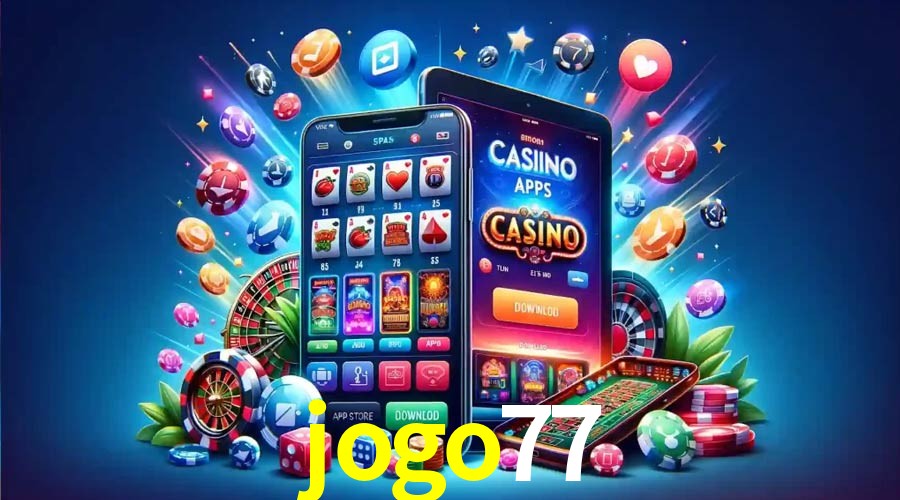 Exclusive Offers jogo77