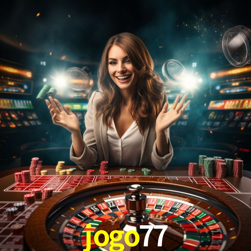 Experimente o Login Seguro Premium no jogo77
