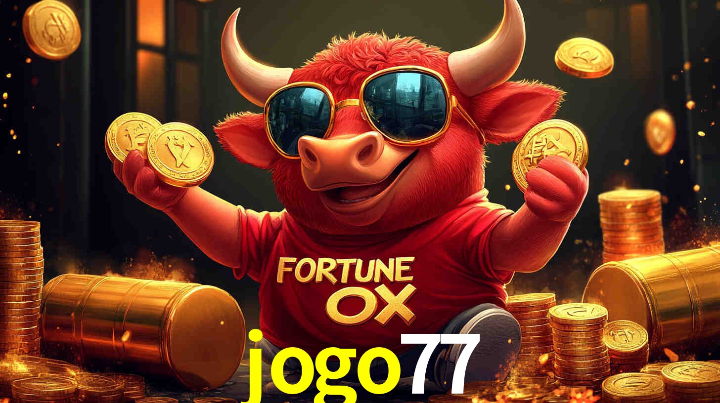 Inovações de Jogos na jogo77: O Futuro das Experiências Interativas