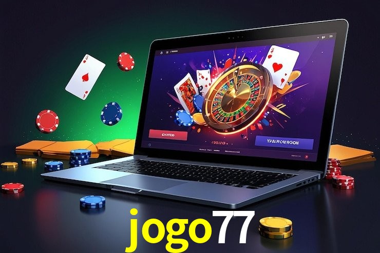 Tecnologia da Plataforma jogo77