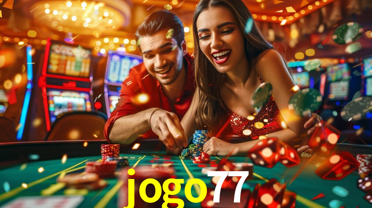 Jogos de Slot jogo77