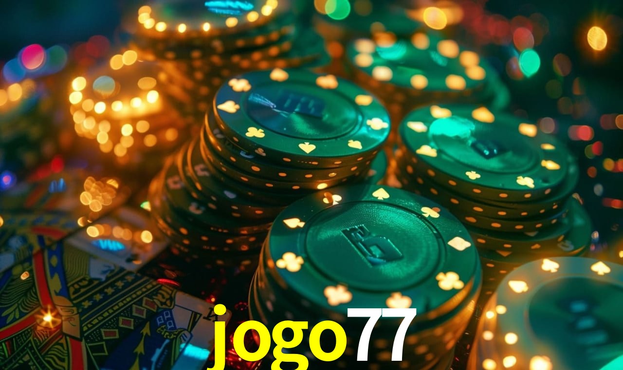 Casino Ao Vivo jogo77