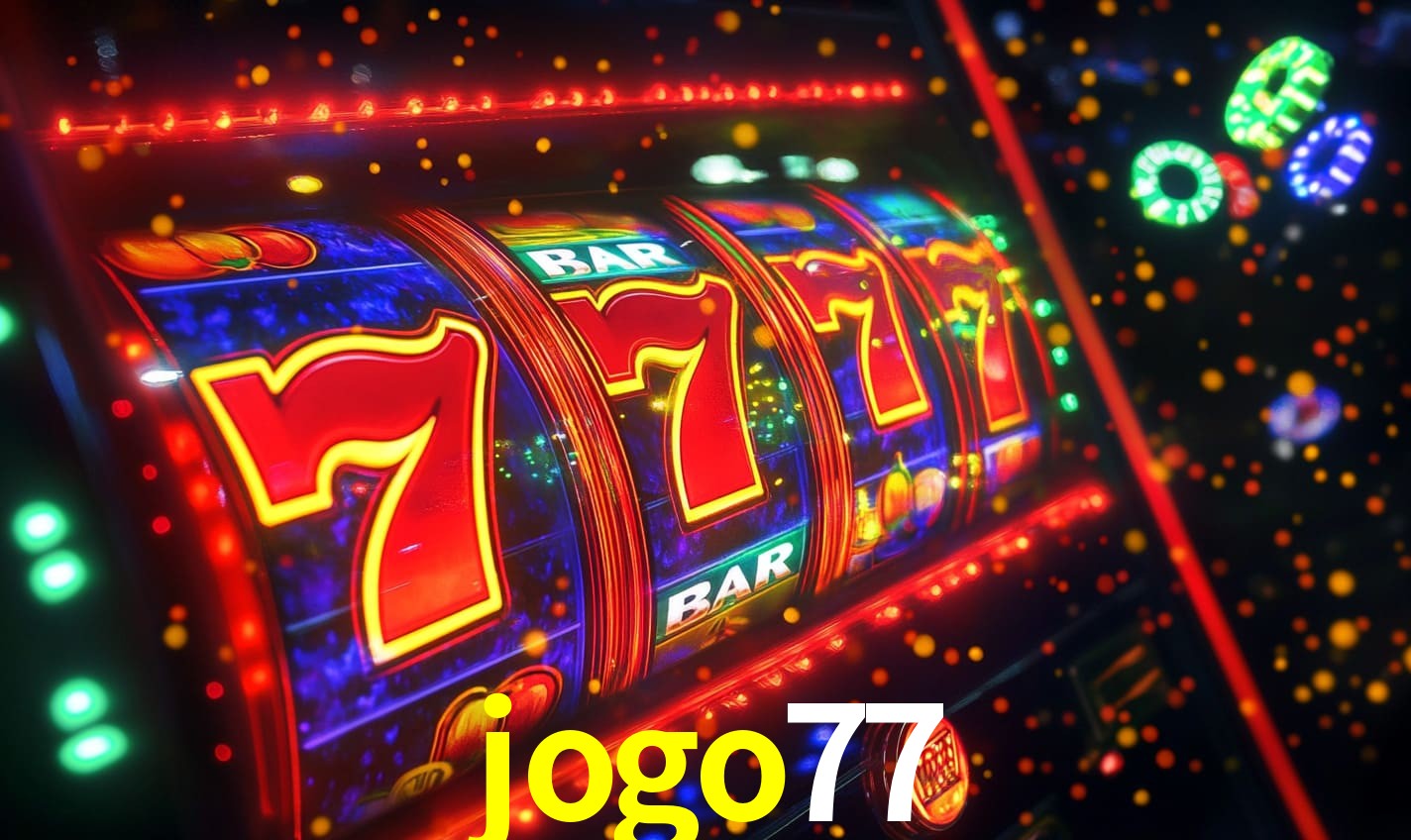 jogo77: Seu Especialista em Apostas Esportivas Brasileiras