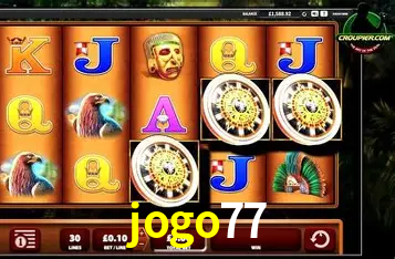 A Revolução dos Aplicativos de Jogos no jogo77