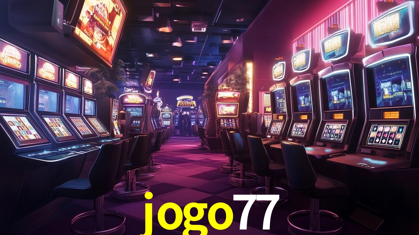Ofertas Imperdíveis na jogo77: Promoções e Bônus Que Valem a Pena