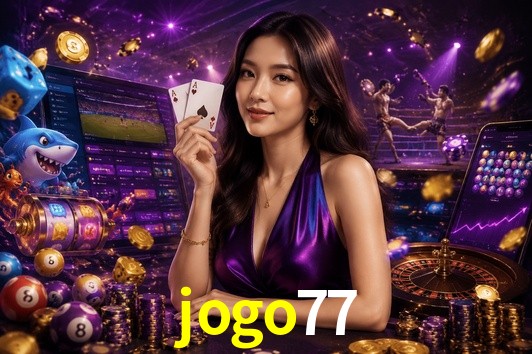VIP Casino jogo77