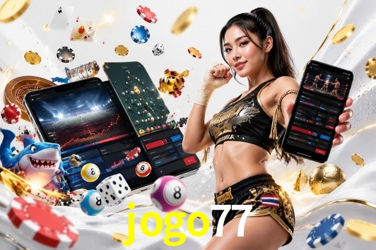 API Integration jogo77