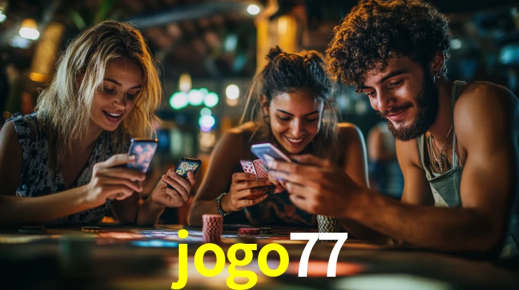 Programa VIP jogo77