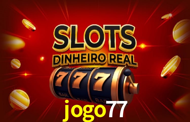 Design Responsivo jogo77