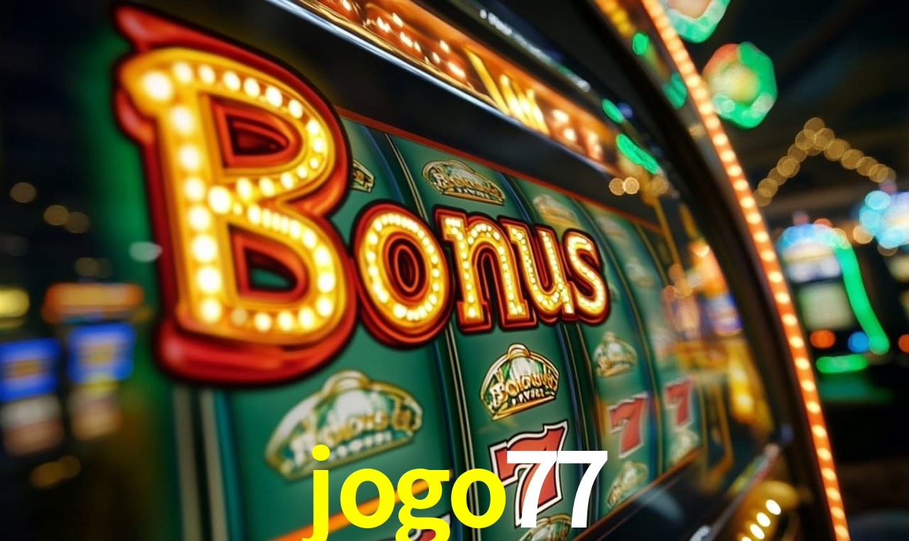 Promoções Sazonais jogo77