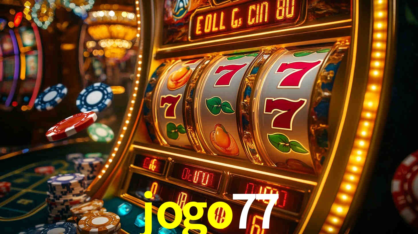 Premium Interface jogo77