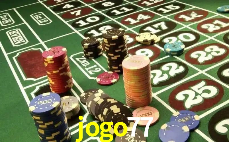 Estatísticas Esportivas jogo77