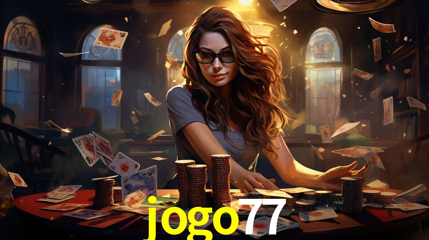 Live Casino jogo77