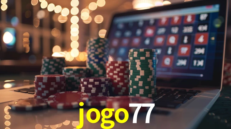 Responsive Design jogo77