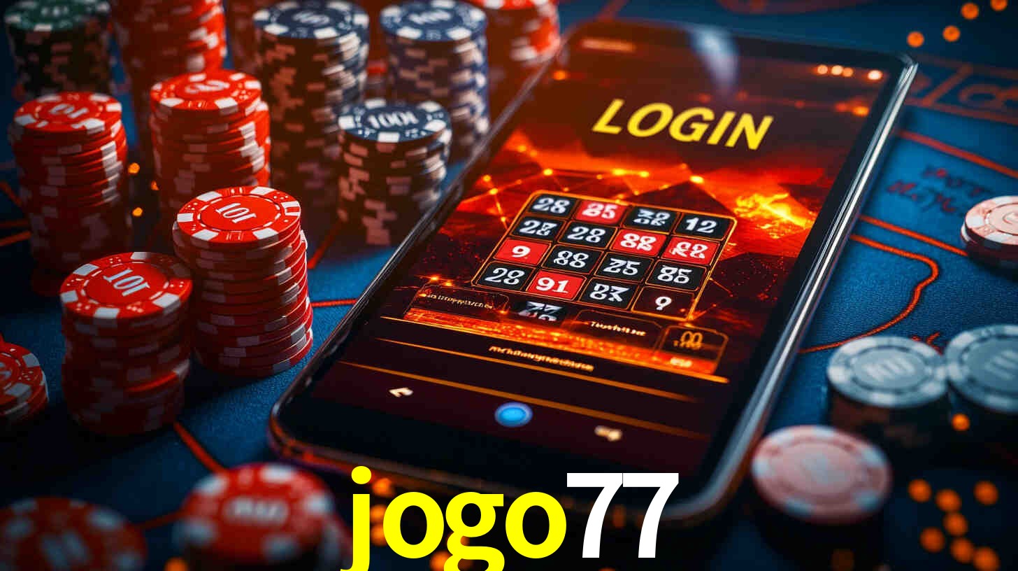 jogo77: A Experiência de Casino com Jogos de Mesa ao Vivo