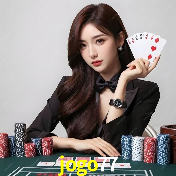 Login Seguro jogo77