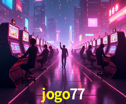 Interface Premium jogo77