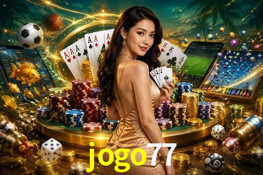 Blackjack Table jogo77