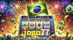 Bonus Features jogo77