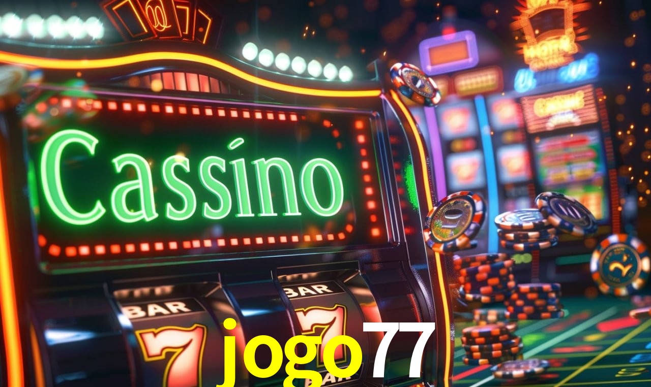Diretório de Jogos jogo77