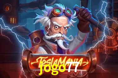 Estatísticas do Jogo jogo77