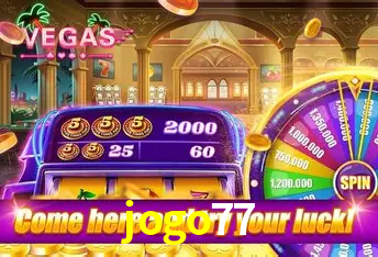 Descubra o Mundo do Cassino Online com jogo77