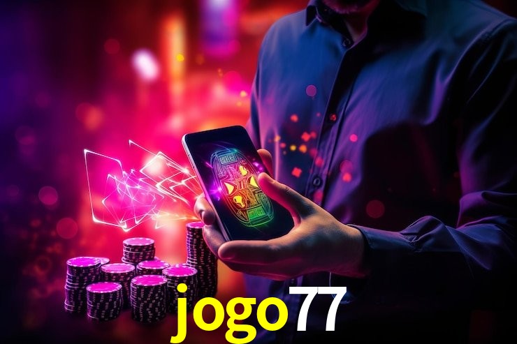 PIX Instantâneo jogo77