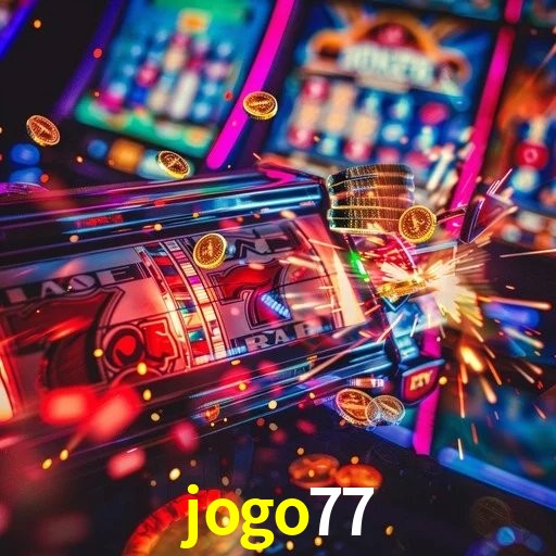 Interface do App jogo77