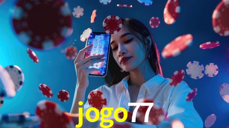 Inovações de Jogos na jogo77: O Futuro das Experiências Interativas