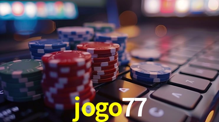 Provedores de Jogos jogo77