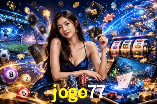 Account Benefits jogo77
