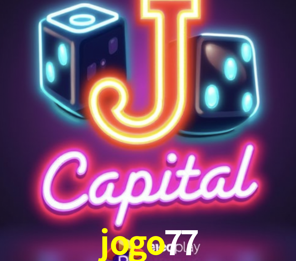 APP oficial da jogo77 para mobile