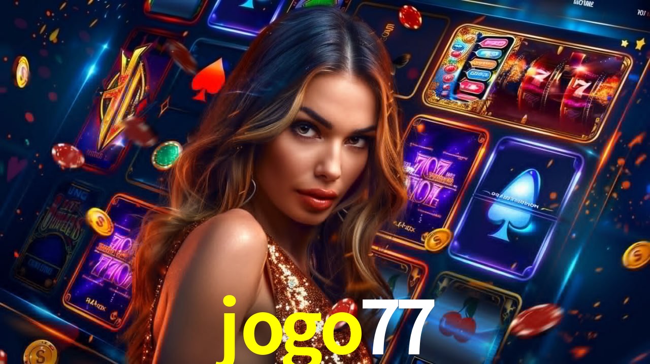 A Experiência Imersiva dos Cassinos Ao Vivo no jogo77