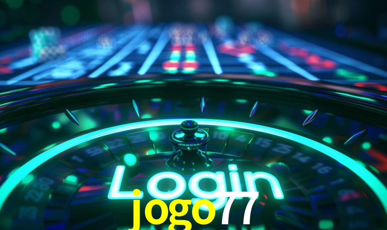 Mesa de Blackjack jogo77