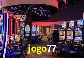 Promoção Relâmpago jogo77