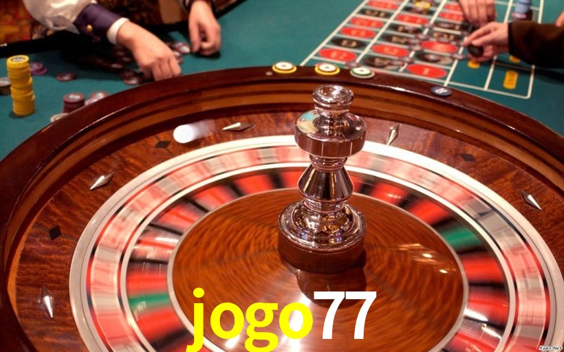 jogo77 Fortune Tiger