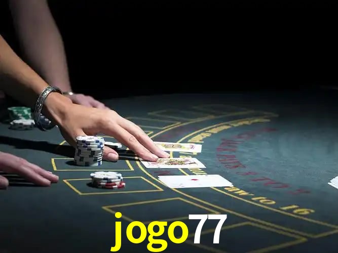 Sistemas de Segurança jogo77