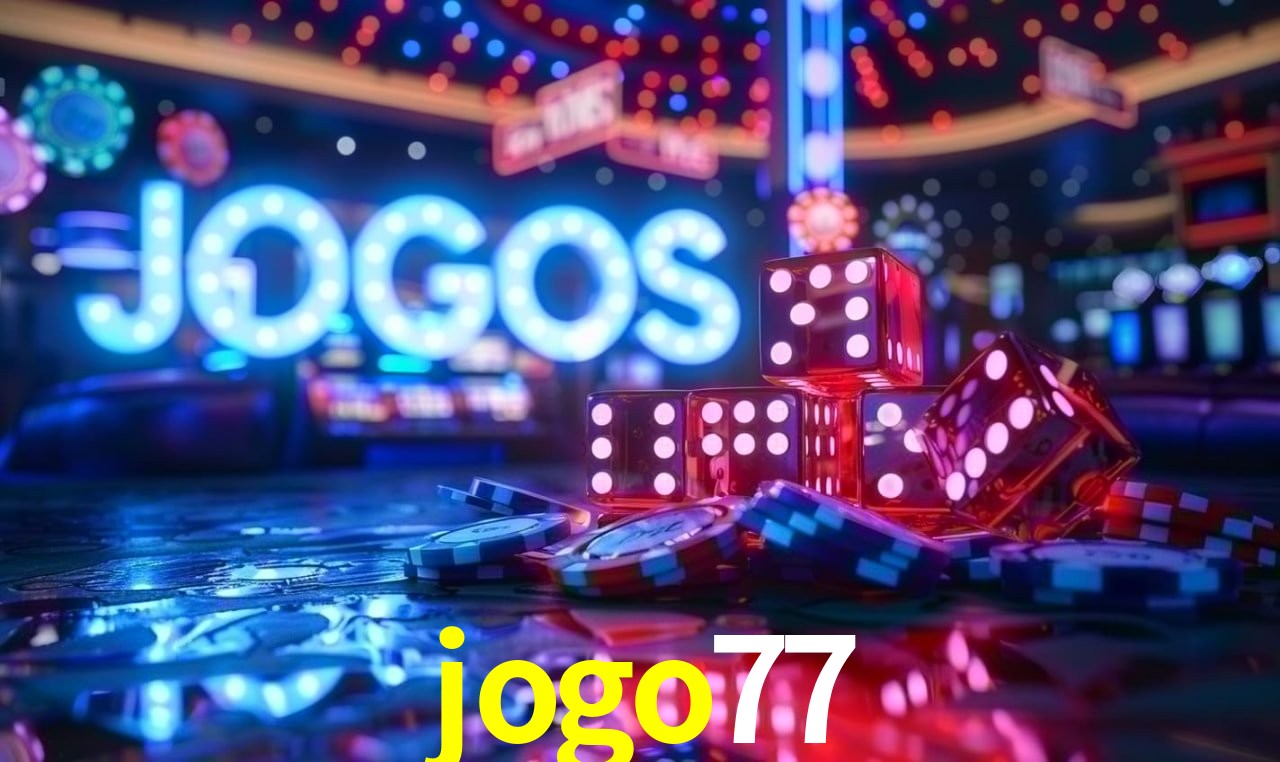 cassino jogo77
