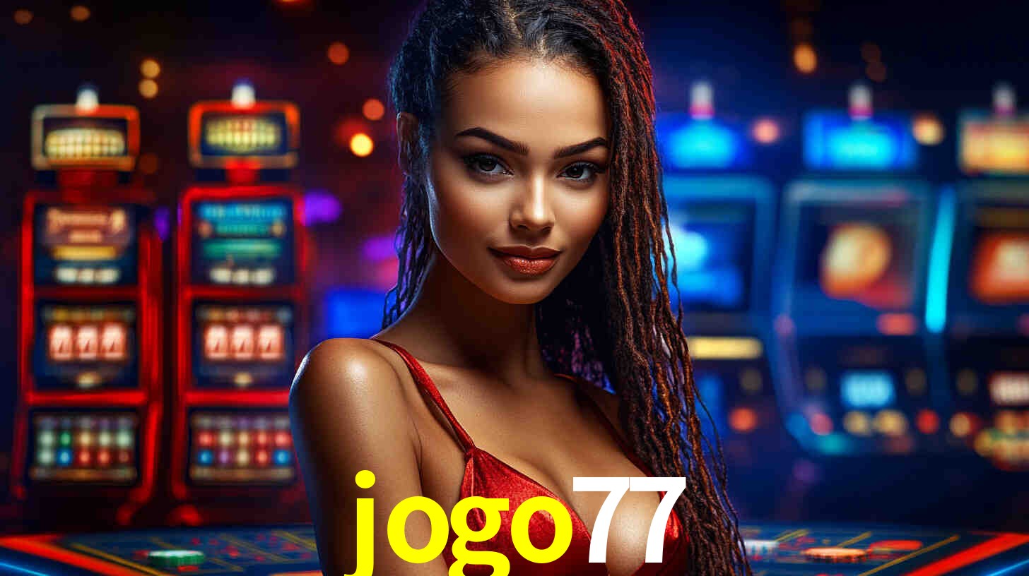 Descubra a Essência do jogo77: Nossa História e Compromissos