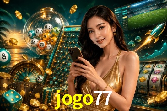 Secure Login jogo77