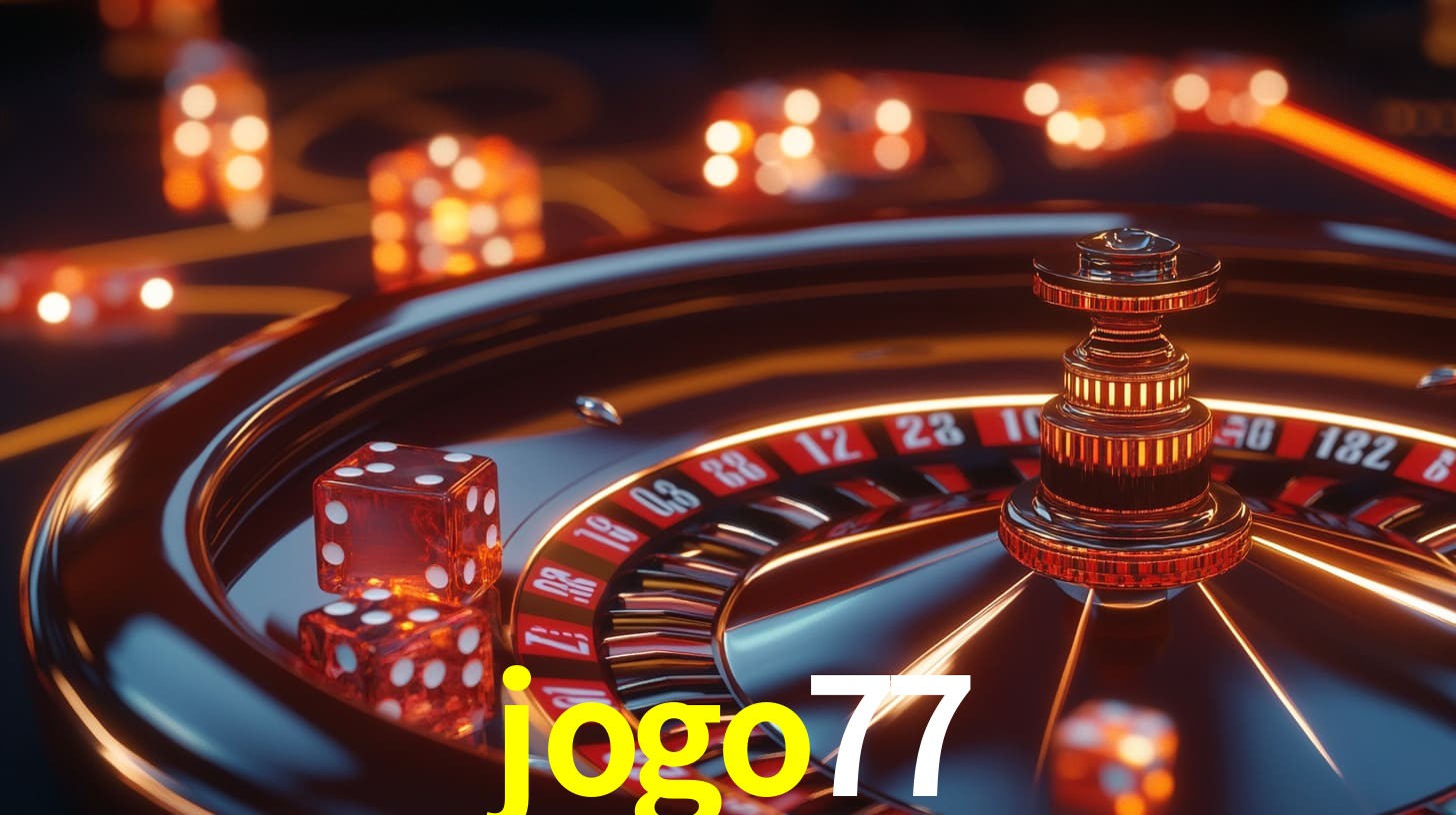 Roulette Table jogo77
