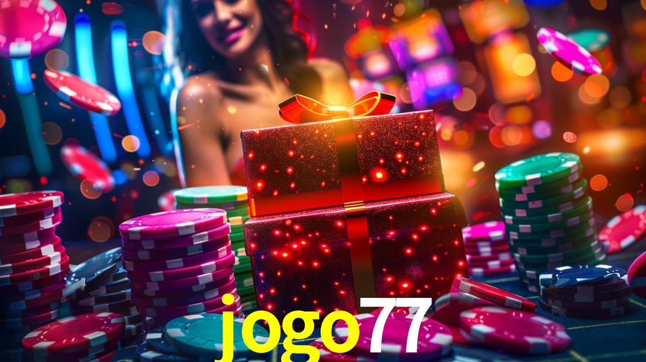 Desvendando o Mundo dos Jogos Virtuais na jogo77