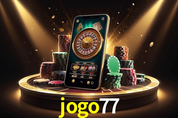Casino Ao Vivo jogo77