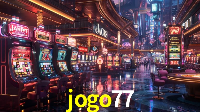 Games Directory jogo77