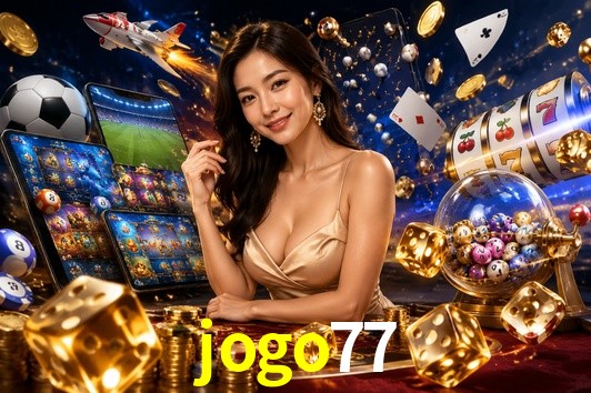 Slot Games jogo77