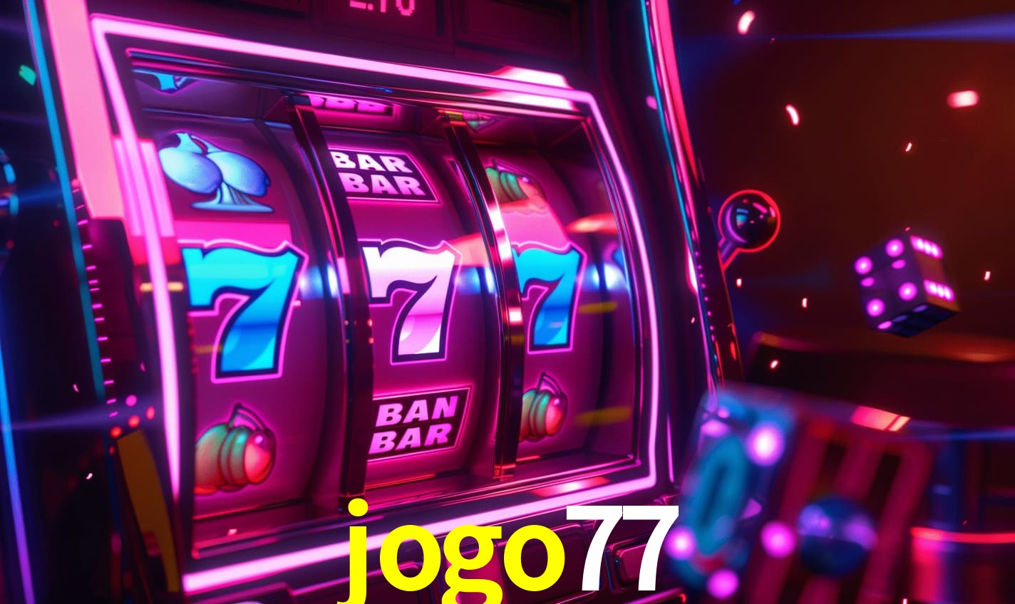 Descubra a Essência do jogo77: Nossa História e Compromissos